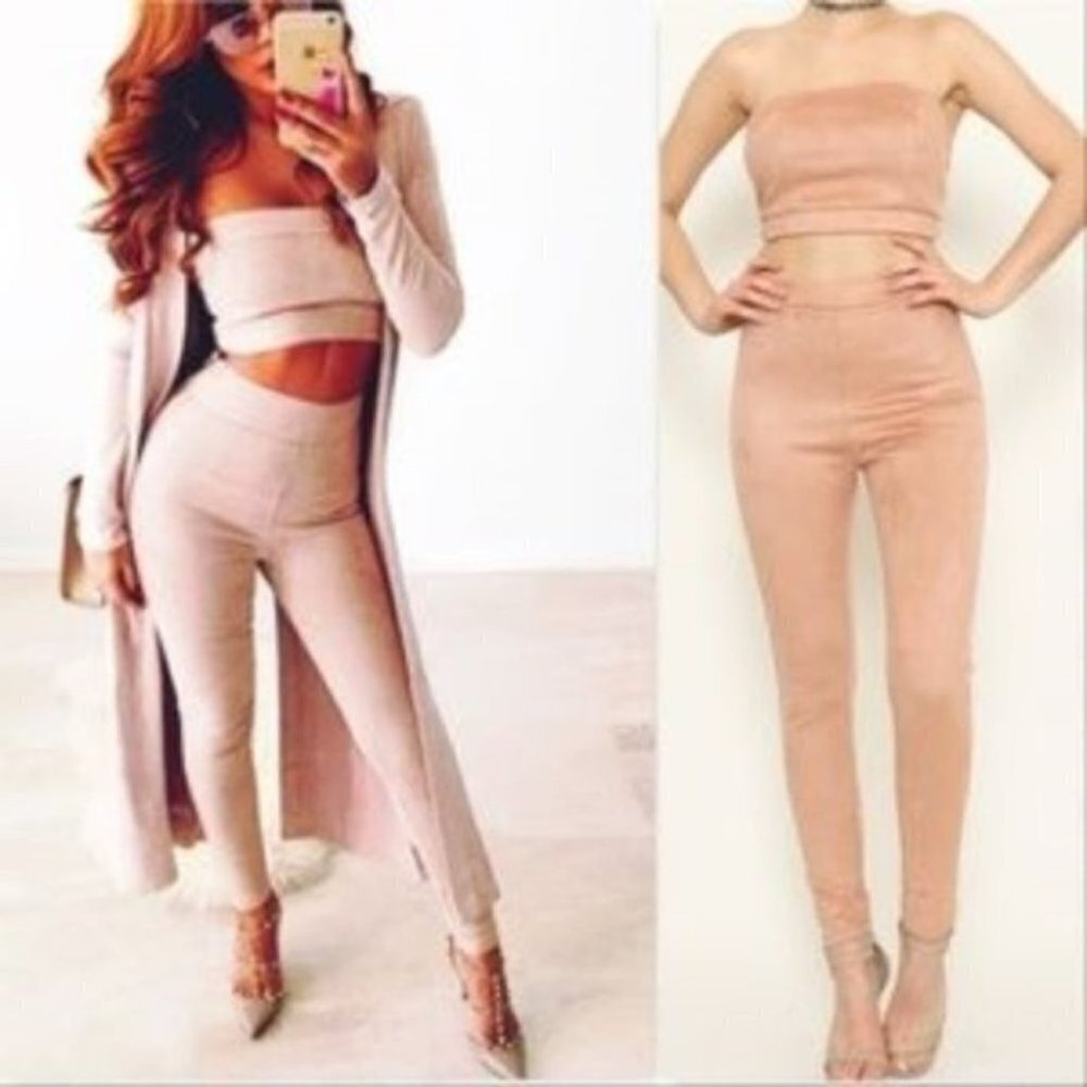 CITY CHIC DOLLZ 2 piece Set - Picture 2 of 4